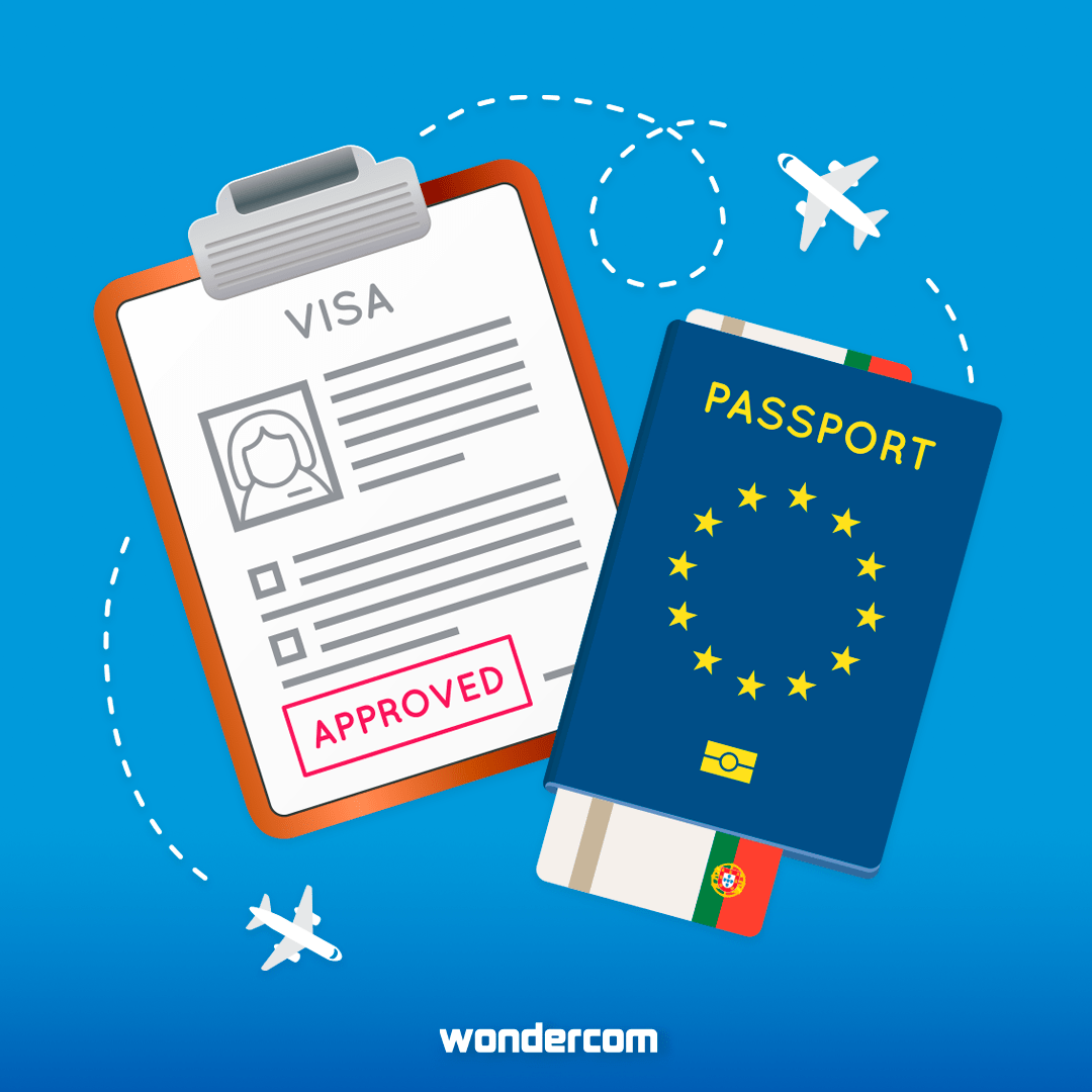 Tech Visa | A Importância Dos Melhores Talentos Tecnológicos