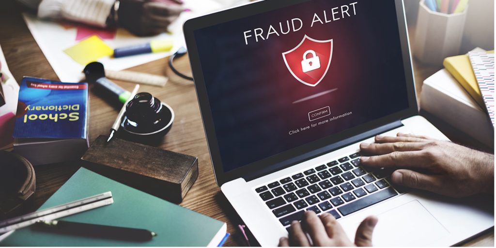 Outubro, mês da Cyber Segurança