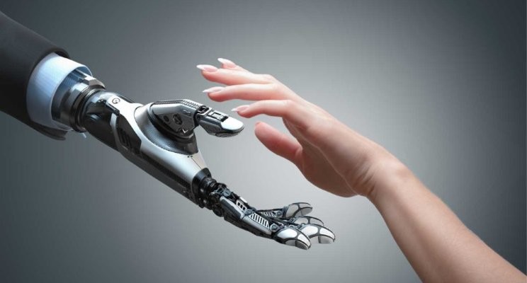 Inteligência artificial nas empresas: O equilíbrio ténue entre os benefícios e riscos para a segurança