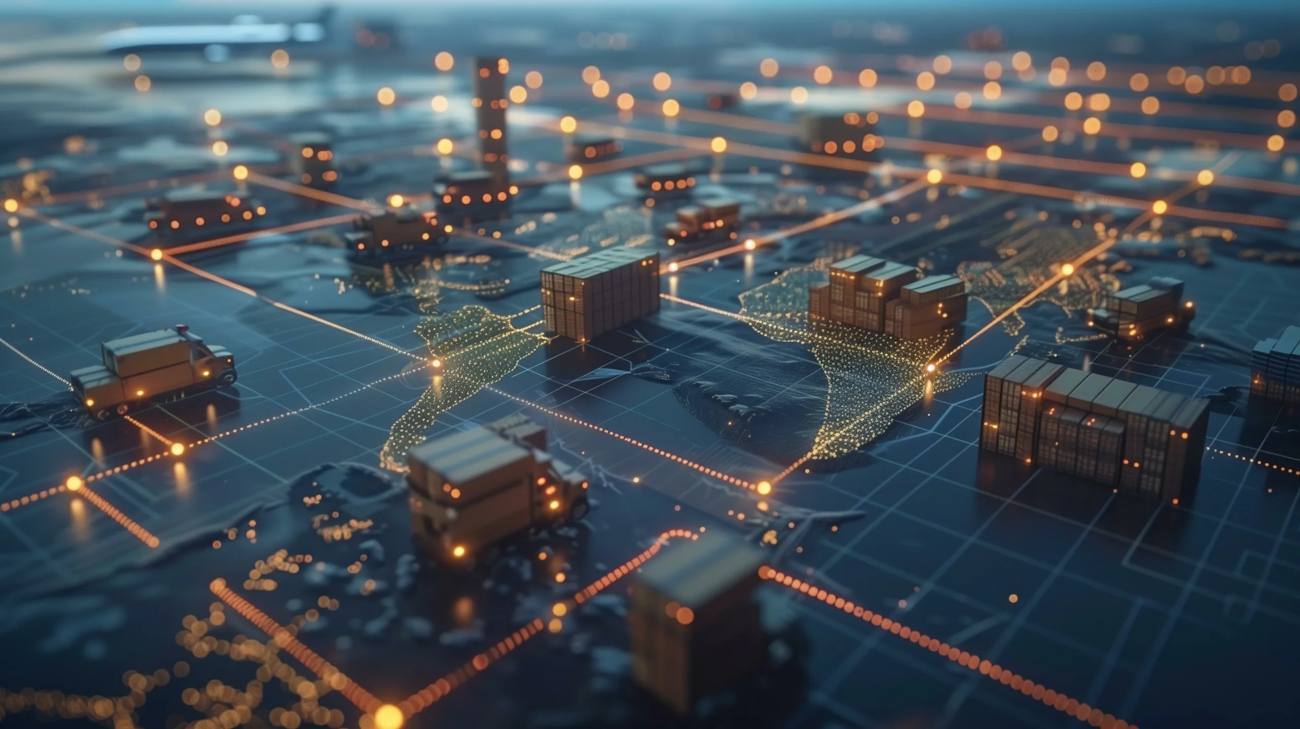 Desafios de Gerir a Frota da Wondercom: Uma Tragicomédia Rodoviária